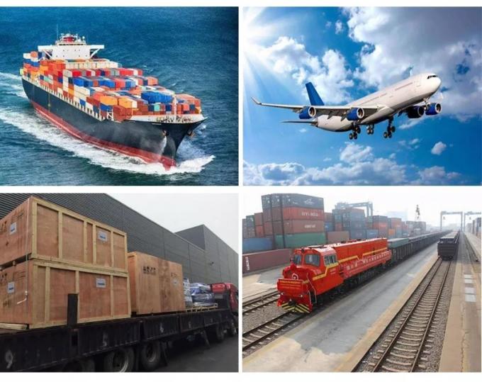 Tensão mono Jack hidráulico do cargo