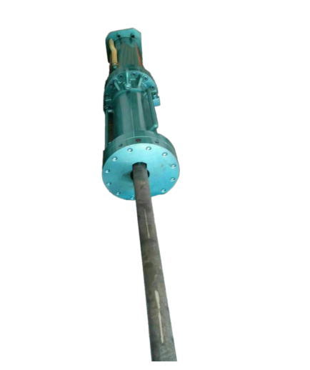Máquina hidráulica ultra grande do divisor da rocha montada com máquina escavadora 0