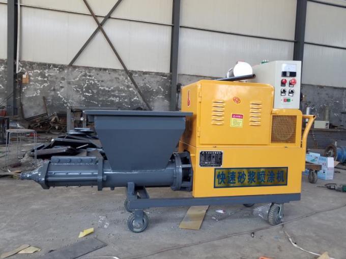 Pulverizador automático do almofariz do cimento/máquina de pulverização na venda