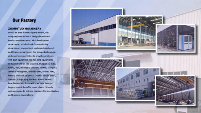 A parede emplastra a máquina de pulverização da construção da máquina 2